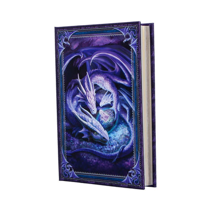 Anne Stokes Welcome Hatchling Journal