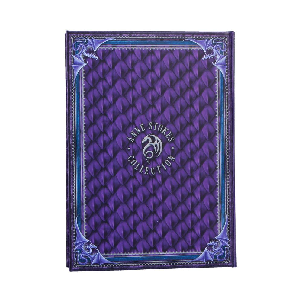 Anne Stokes Welcome Hatchling Journal