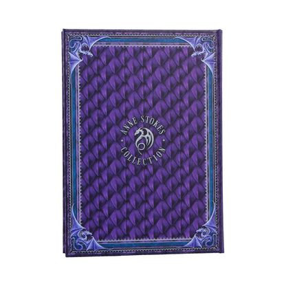 Anne Stokes Welcome Hatchling Journal