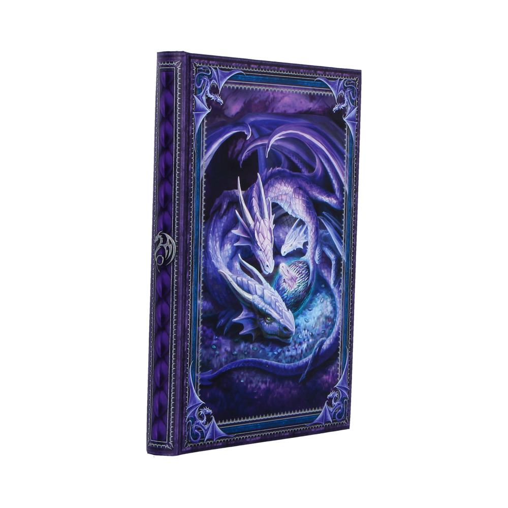 Anne Stokes Welcome Hatchling Journal
