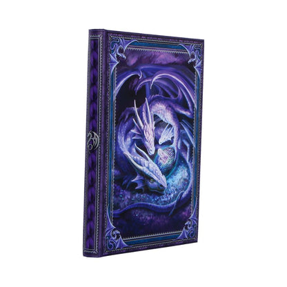 Anne Stokes Welcome Hatchling Journal
