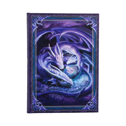 Anne Stokes Welcome Hatchling Journal