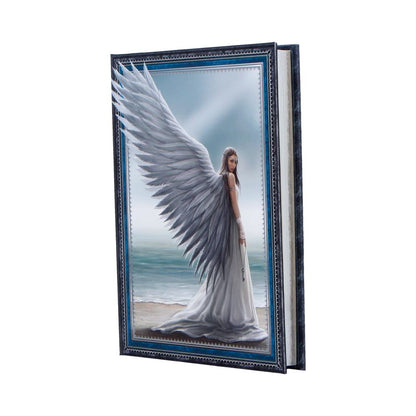 Anne Stokes Spirit Guide Journal