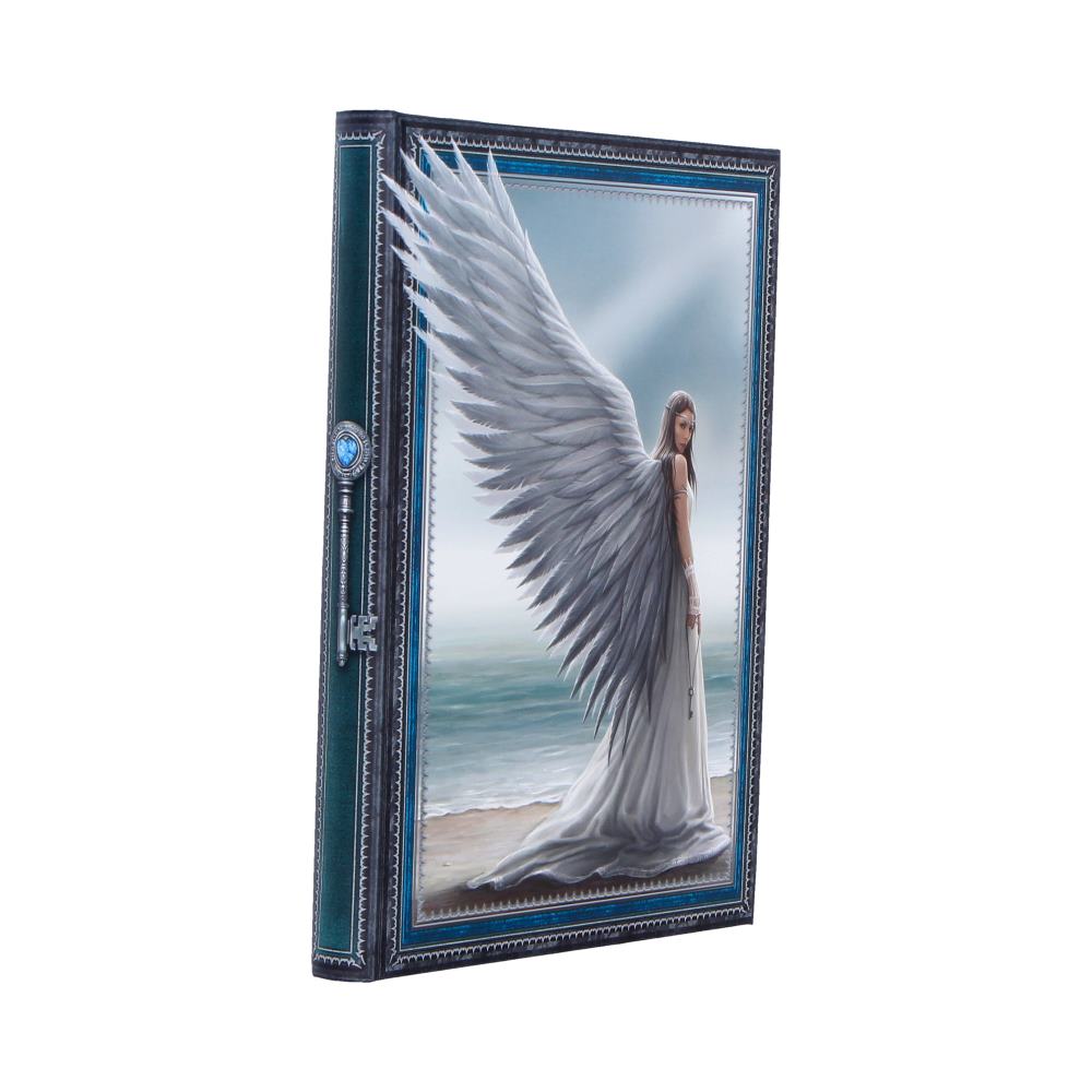 Anne Stokes Spirit Guide Journal
