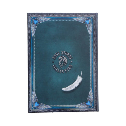 Anne Stokes Spirit Guide Journal