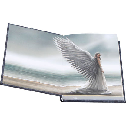 Anne Stokes Spirit Guide Journal