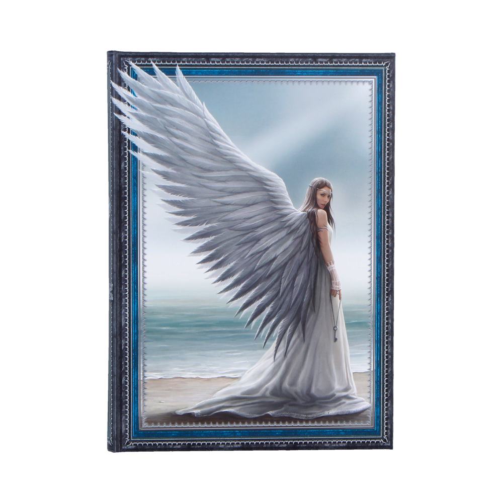 Anne Stokes Spirit Guide Journal