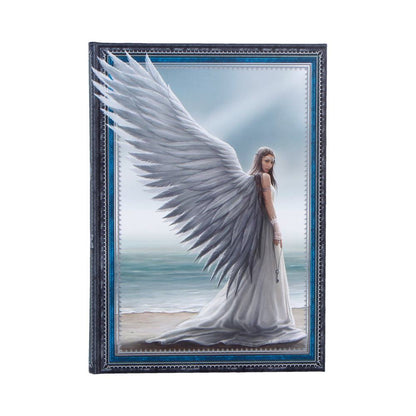 Anne Stokes Spirit Guide Journal