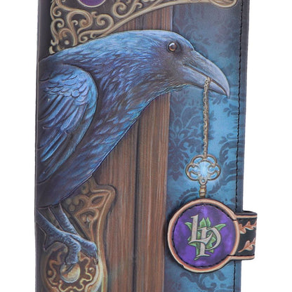 Loki Embossed Purse By Lisa Parker