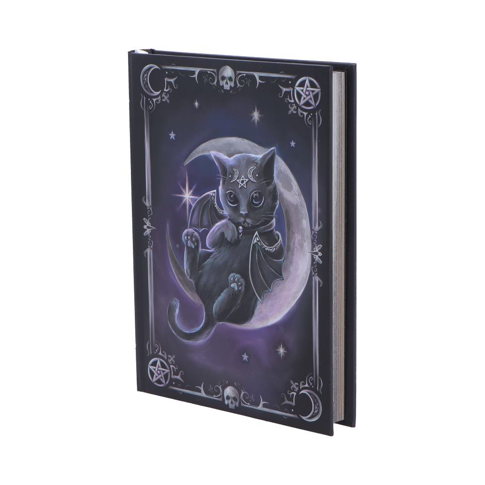 Cult Cuties Malpuss, Journal