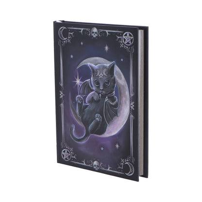 Cult Cuties Malpuss, Journal
