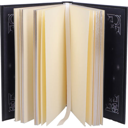 Cult Cuties Malpuss, Journal