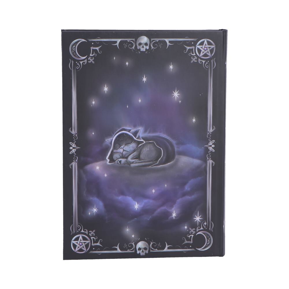 Cult Cuties Zefur, Journal