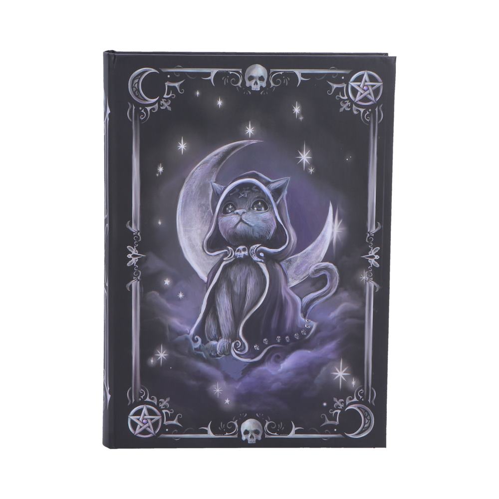 Cult Cuties Zefur, Journal