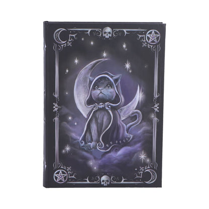 Cult Cuties Zefur, Journal