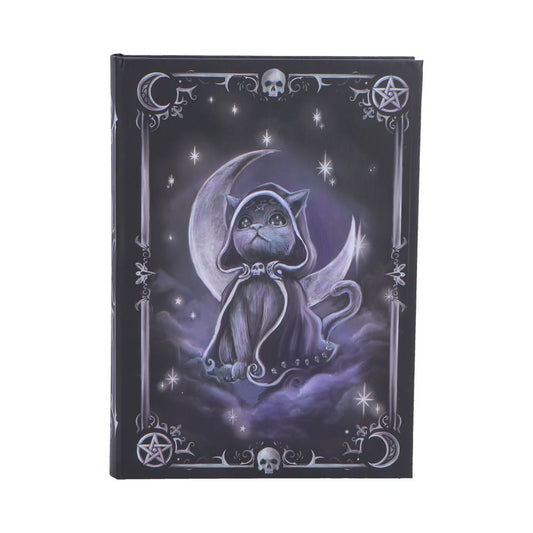 Cult Cuties Zefur, Journal