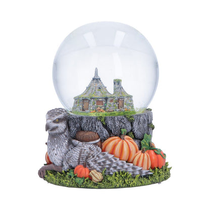 Harry Potter Hagrid’s Hut, Snow Globe