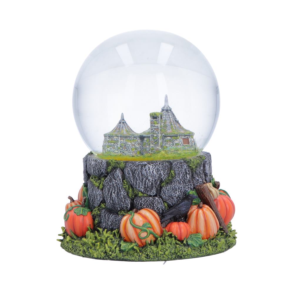 Harry Potter Hagrid’s Hut, Snow Globe