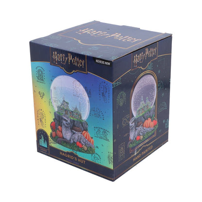 Harry Potter Hagrid’s Hut, Snow Globe