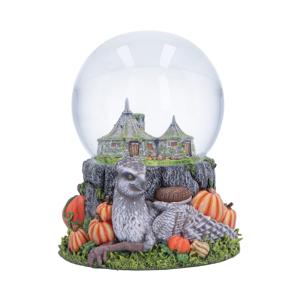 Harry Potter Hagrid’s Hut, Snow Globe