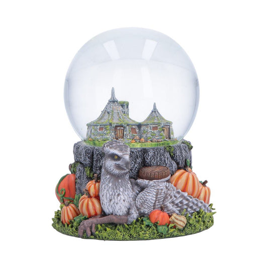 Harry Potter Hagrid’s Hut, Snow Globe
