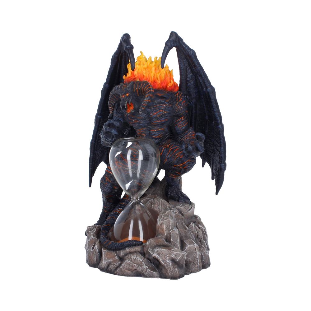 The Lord of the Rings Balrog, Sand Timer