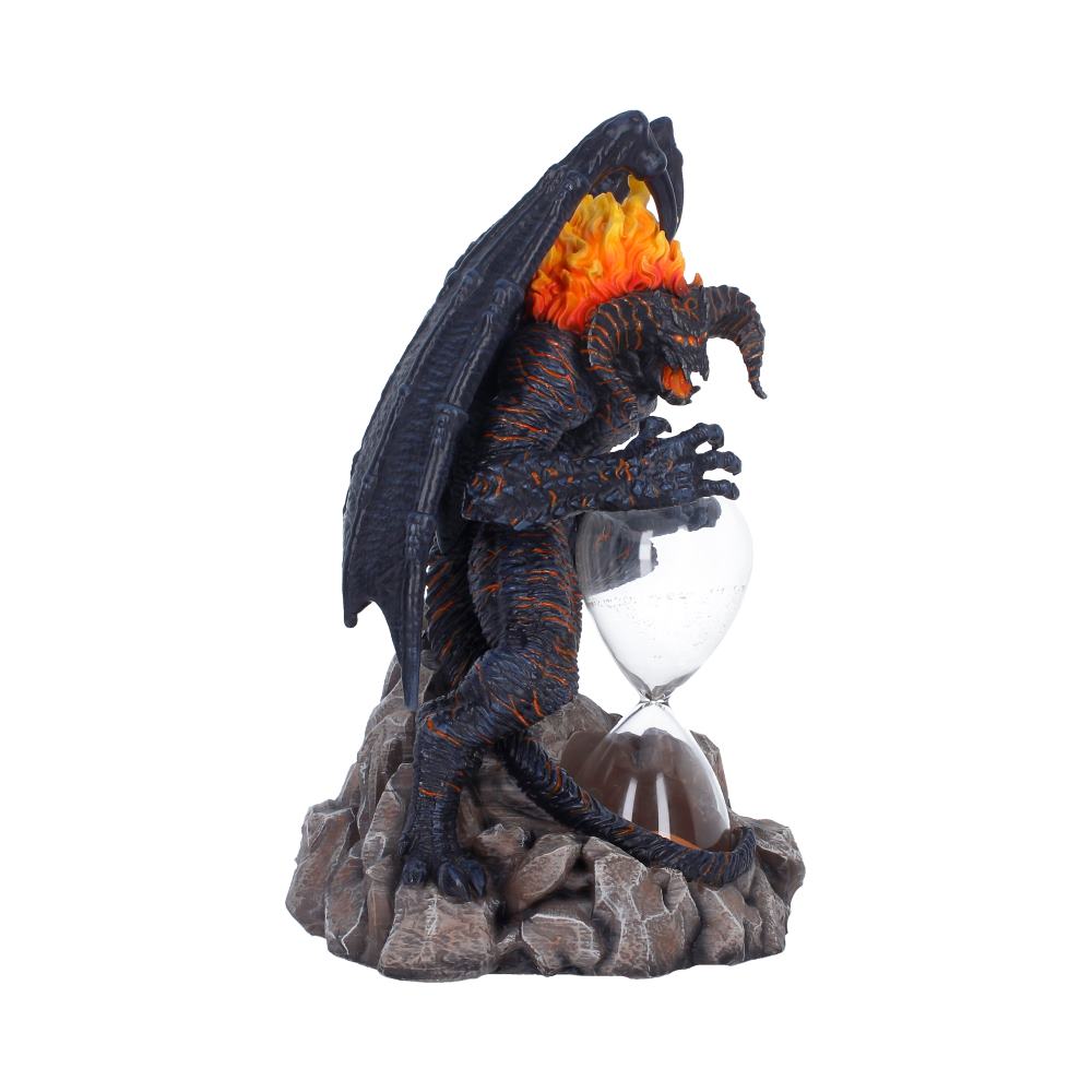 The Lord of the Rings Balrog, Sand Timer