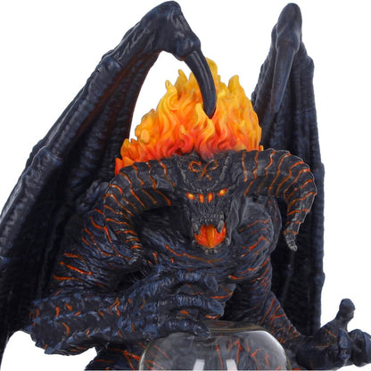 The Lord of the Rings Balrog, Sand Timer