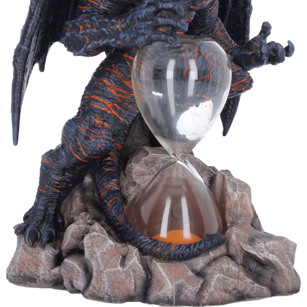 The Lord of the Rings Balrog, Sand Timer