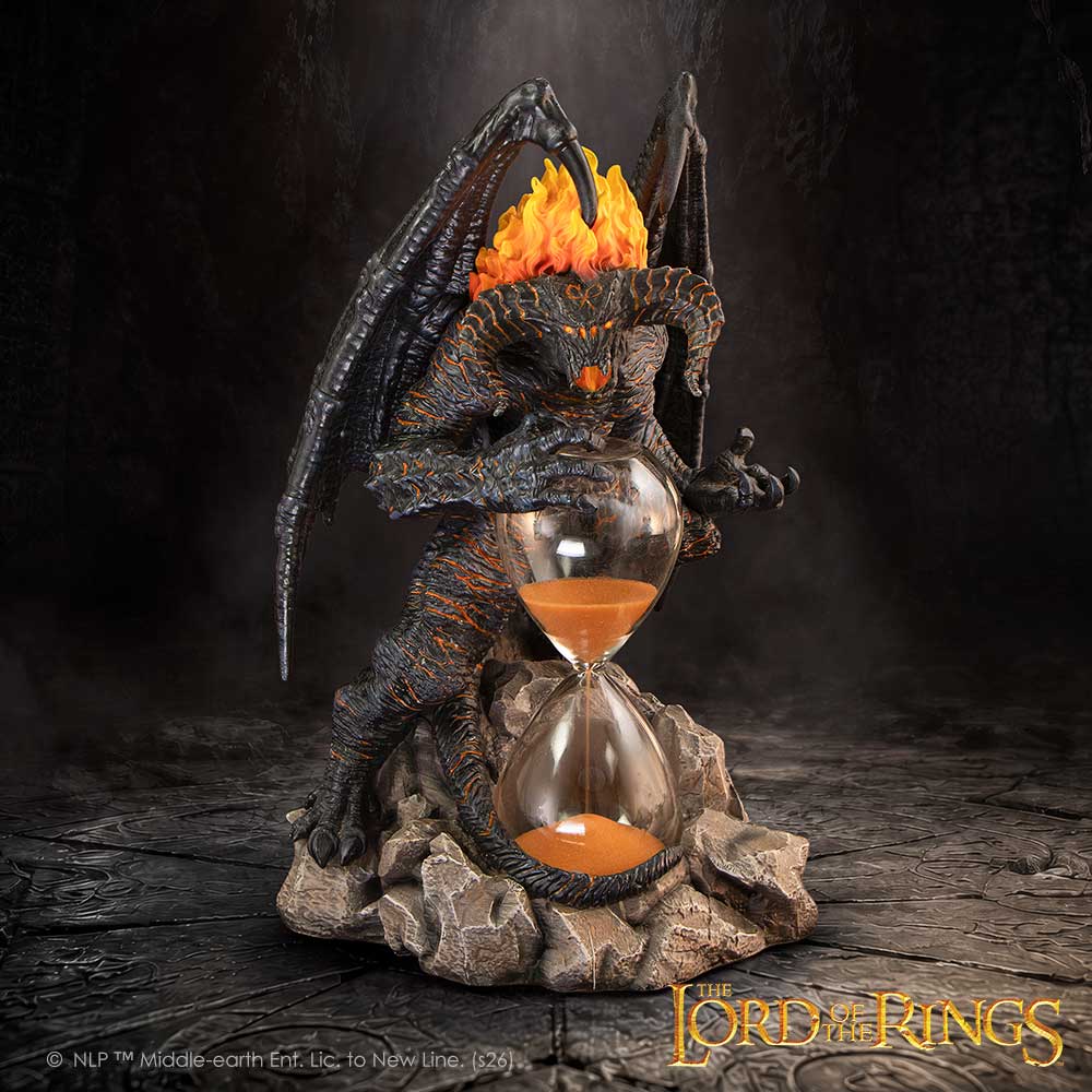 The Lord of the Rings Balrog, Sand Timer