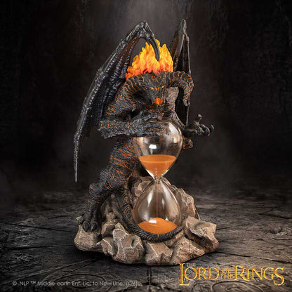 The Lord of the Rings Balrog, Sand Timer