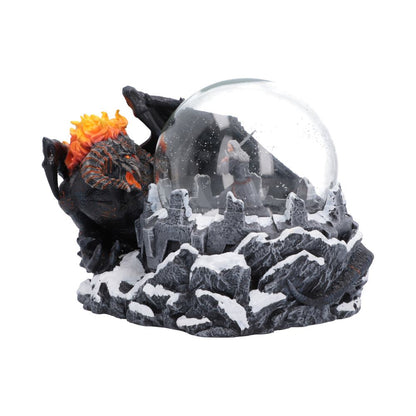 The Lord of the Rings Battle of the Peak, Snow Globe