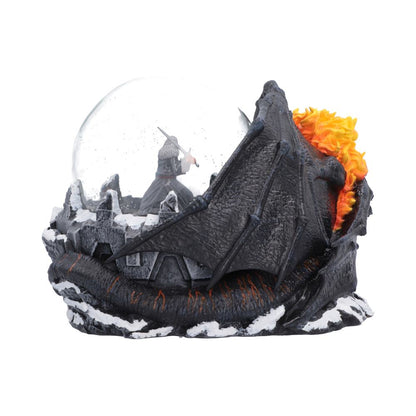 The Lord of the Rings Battle of the Peak, Snow Globe