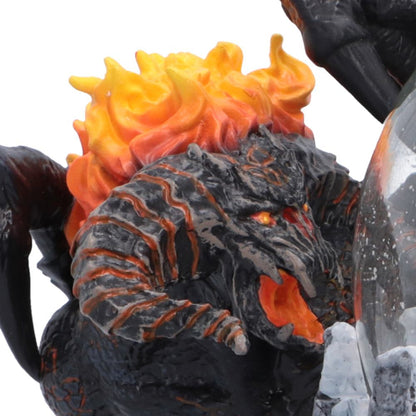 The Lord of the Rings Battle of the Peak, Snow Globe