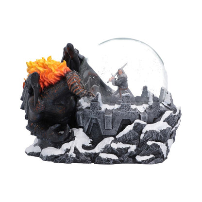 The Lord of the Rings Battle of the Peak, Snow Globe