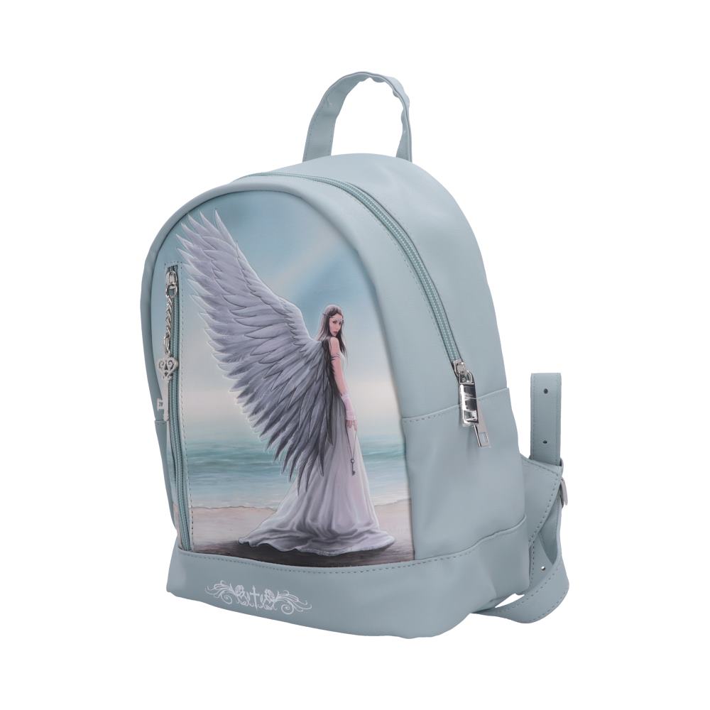 Spirit Guide Backpack By Anne Stokes