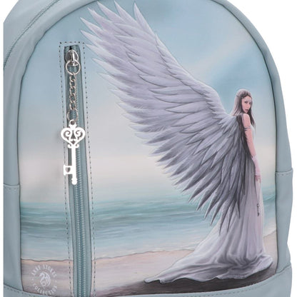 Spirit Guide Backpack By Anne Stokes