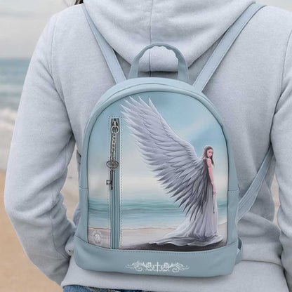 Spirit Guide Backpack By Anne Stokes