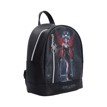 Aracnafaria Backpack By Anne Stokes