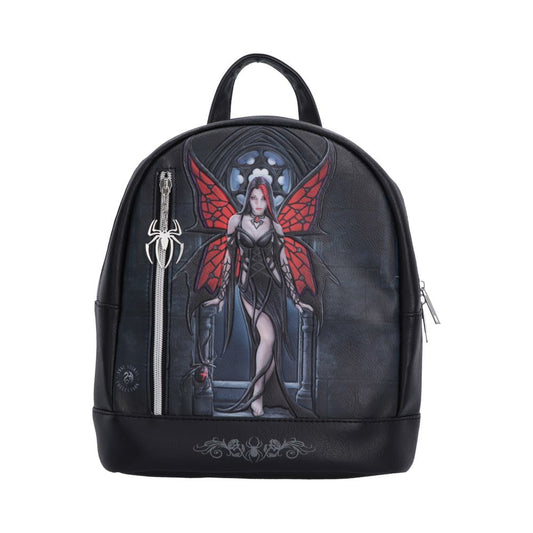 Aracnafaria Backpack By Anne Stokes
