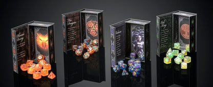 Anne Stokes, Dice sets