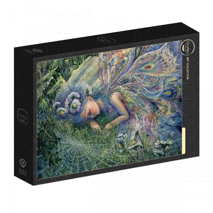 Caught by a Sunbeam by Josephine Wall, 1000 Piece Puzzle