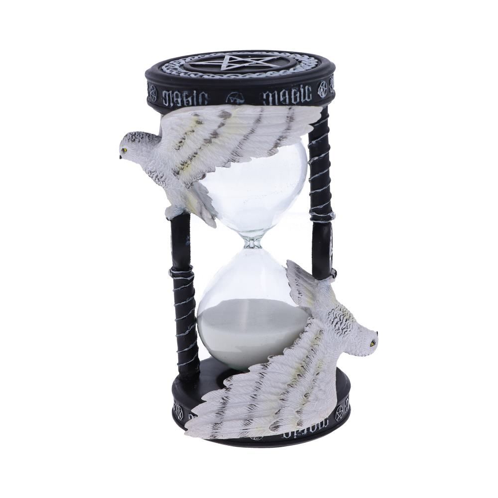 Awake Your Magic af Anne Stokes, Sand Timer
