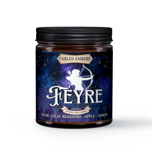 FEYRE - Candle