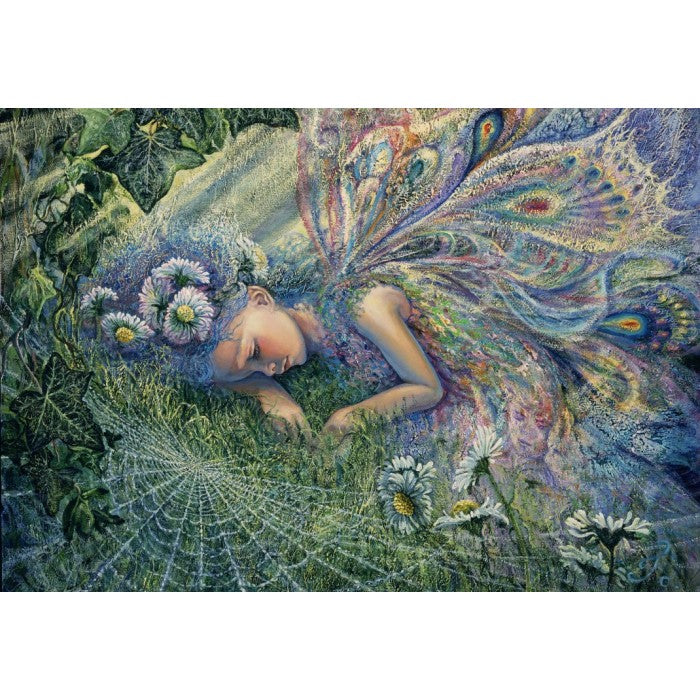 Josephine Wall – tagged 