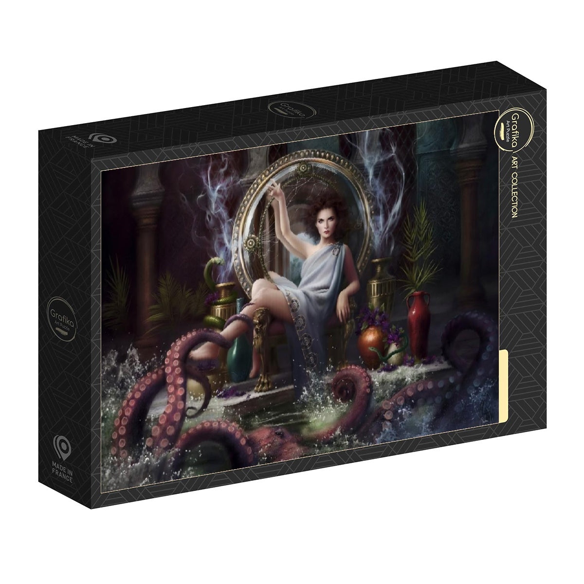 Circé by Melanie Delon, 2000 Piece Puzzle