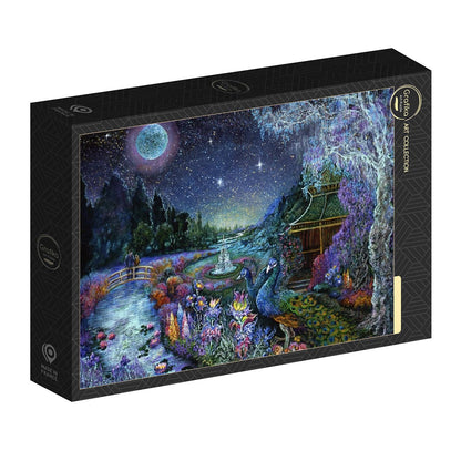 Halcyon Nights by Josephine Wall, 500 Piece Puzzle