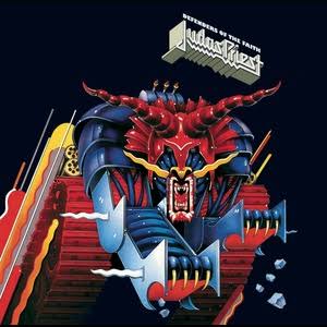 Judas Priest - Defenders of the Faith, 500 Piece Puzzle