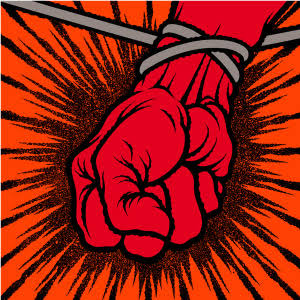 Metallica - St. Anger, 500 Piece Puzzle