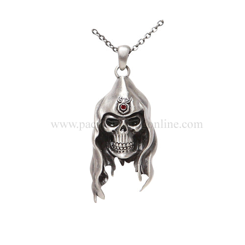 Grin Reaper Necklace